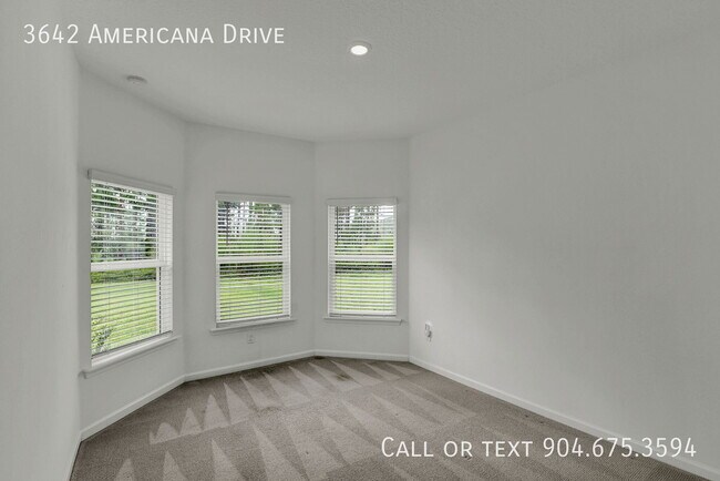 Building Photo - 3642 Americana Dr