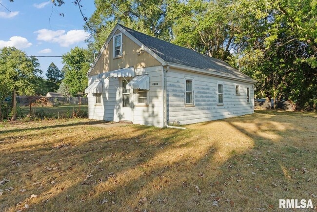 Building Photo - 4208 S Lafayette Ave