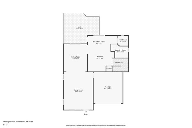 Building Photo - Amazing home in Redbird Ranch available now!