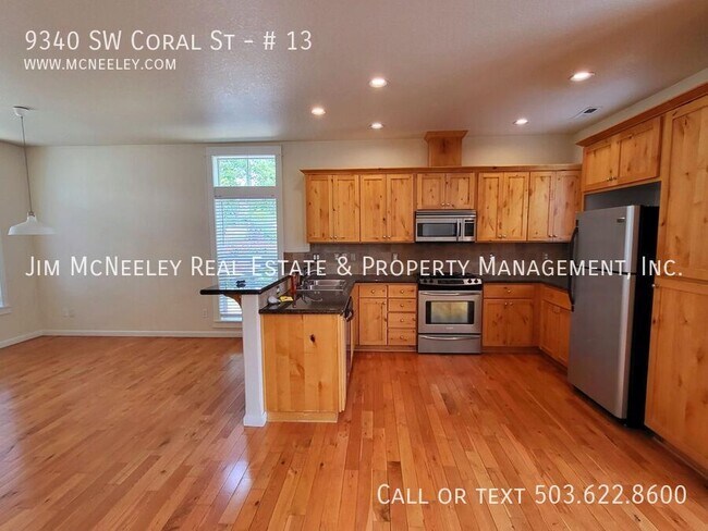 Building Photo - 9340 SW Coral St