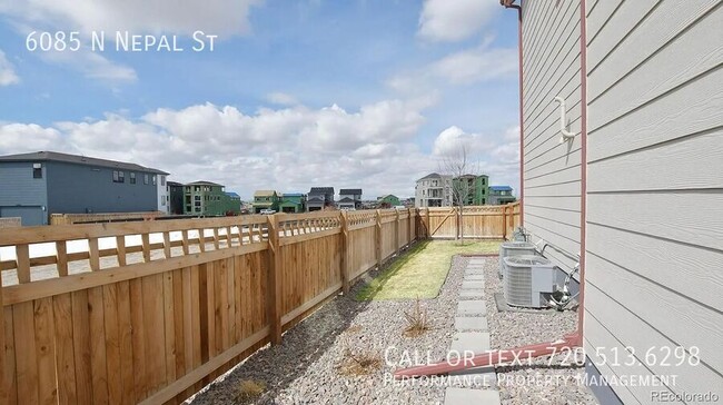 Building Photo - 6085 N Nepal St