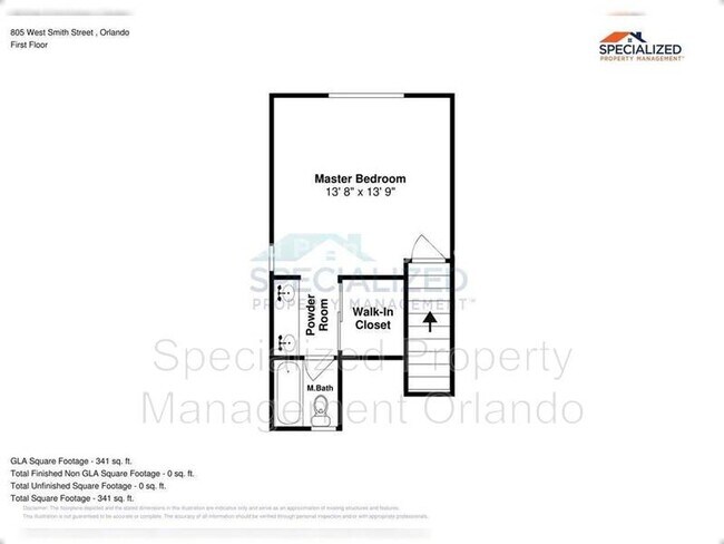 Building Photo - 805 W Smith St