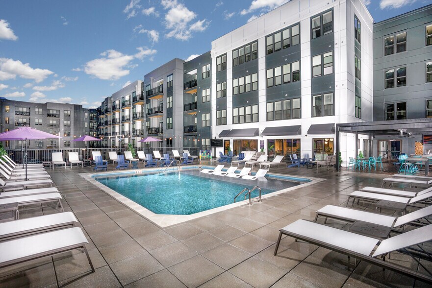 The Ella Scotts Addition 3810 W Broad St Richmond VA 23230 Apartment Finder