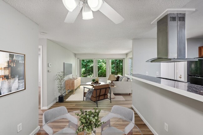 Primary Photo - Oakbrook Apartments