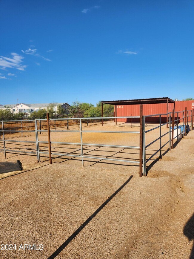 Building Photo - 15325 E Windstone Trail