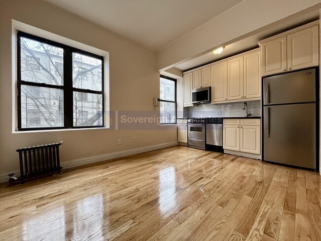 Building Photo - 545 West 148th Street