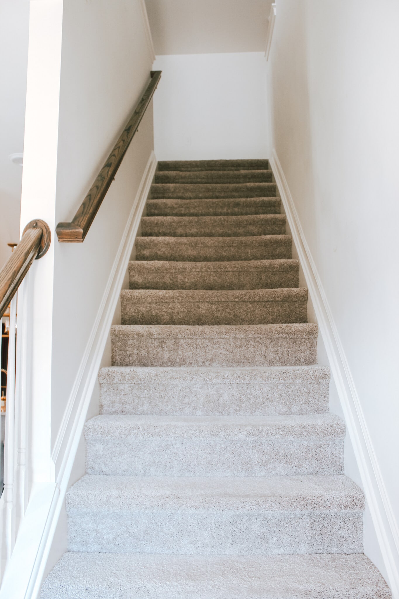 Staircase - 117 Gibson Way