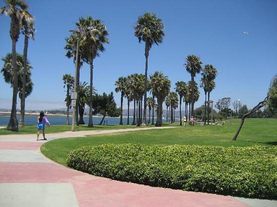 Boardwalk at Mission Bay - 3210 Geronimo Ave