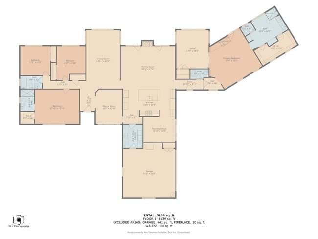 Building Photo - 1221 N Refugio Rd
