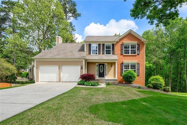 Primary Photo - 7260 Foxberry Ct