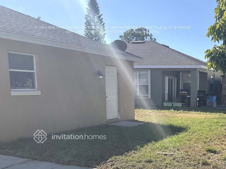 Building Photo - 335 Lake Daisy Loop