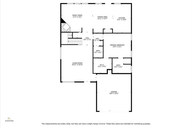 Building Photo - 19435 Remington Martin Dr