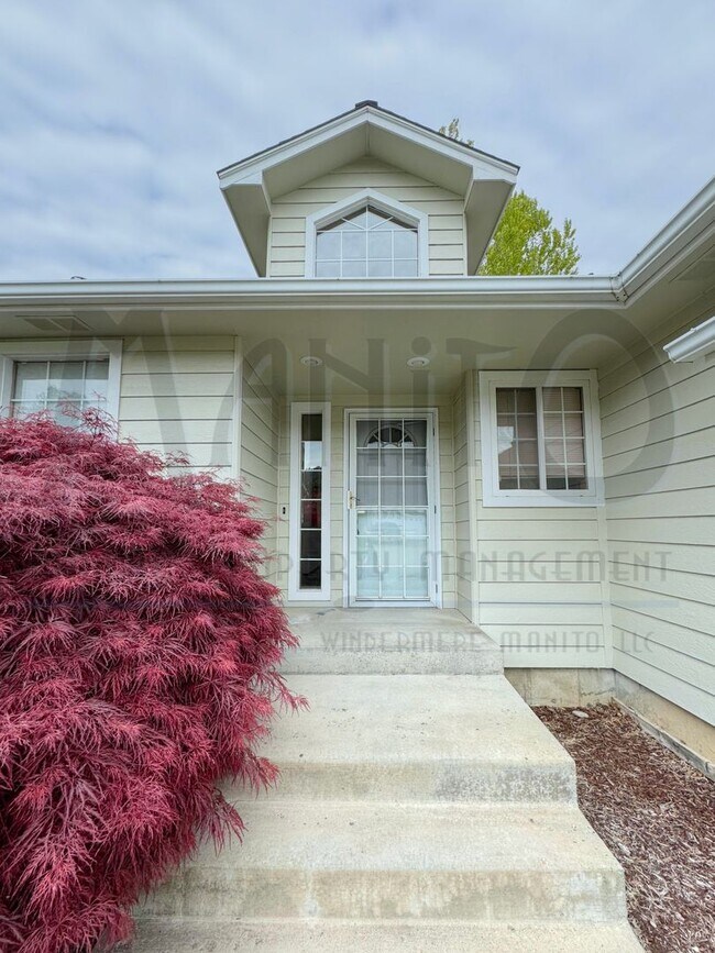Building Photo - **COMING SOON** Sprawling Glenngrae Gated Community