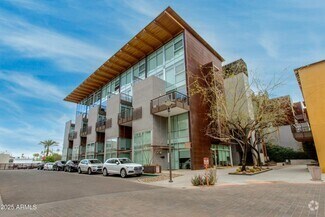 Building Photo - 4747 N Scottsdale Rd