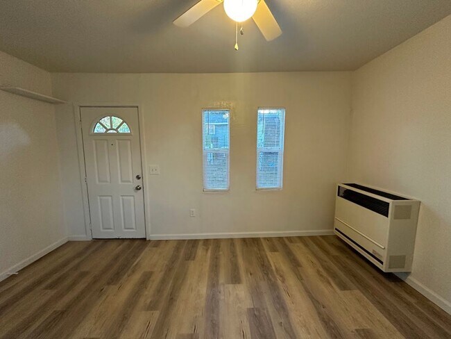 Building Photo - Terrace2121