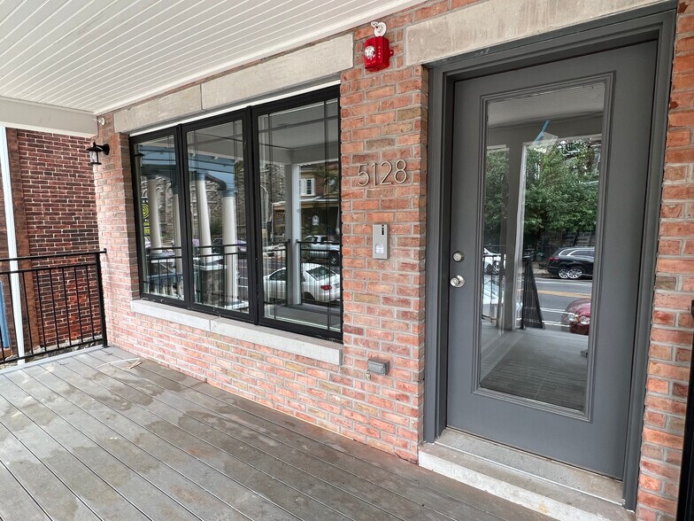 Building Photo - 5128 Spruce St