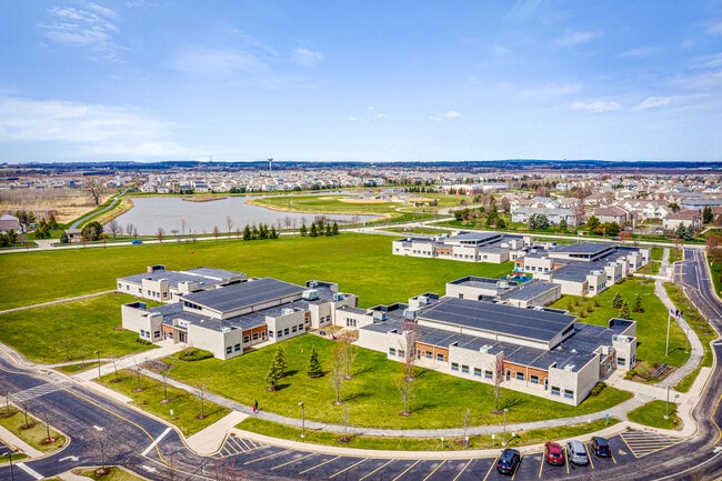 Building Photo - 2484 Alison Ave