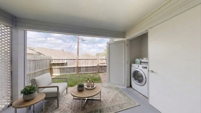 Interior Photo - Country View Apartments
