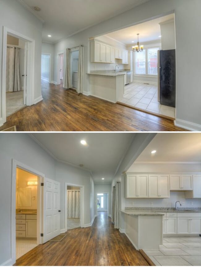 Building Photo - 1224 Faxon Ave