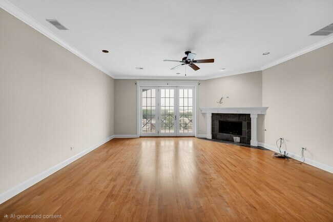 Building Photo - 2811 N Bell Ave