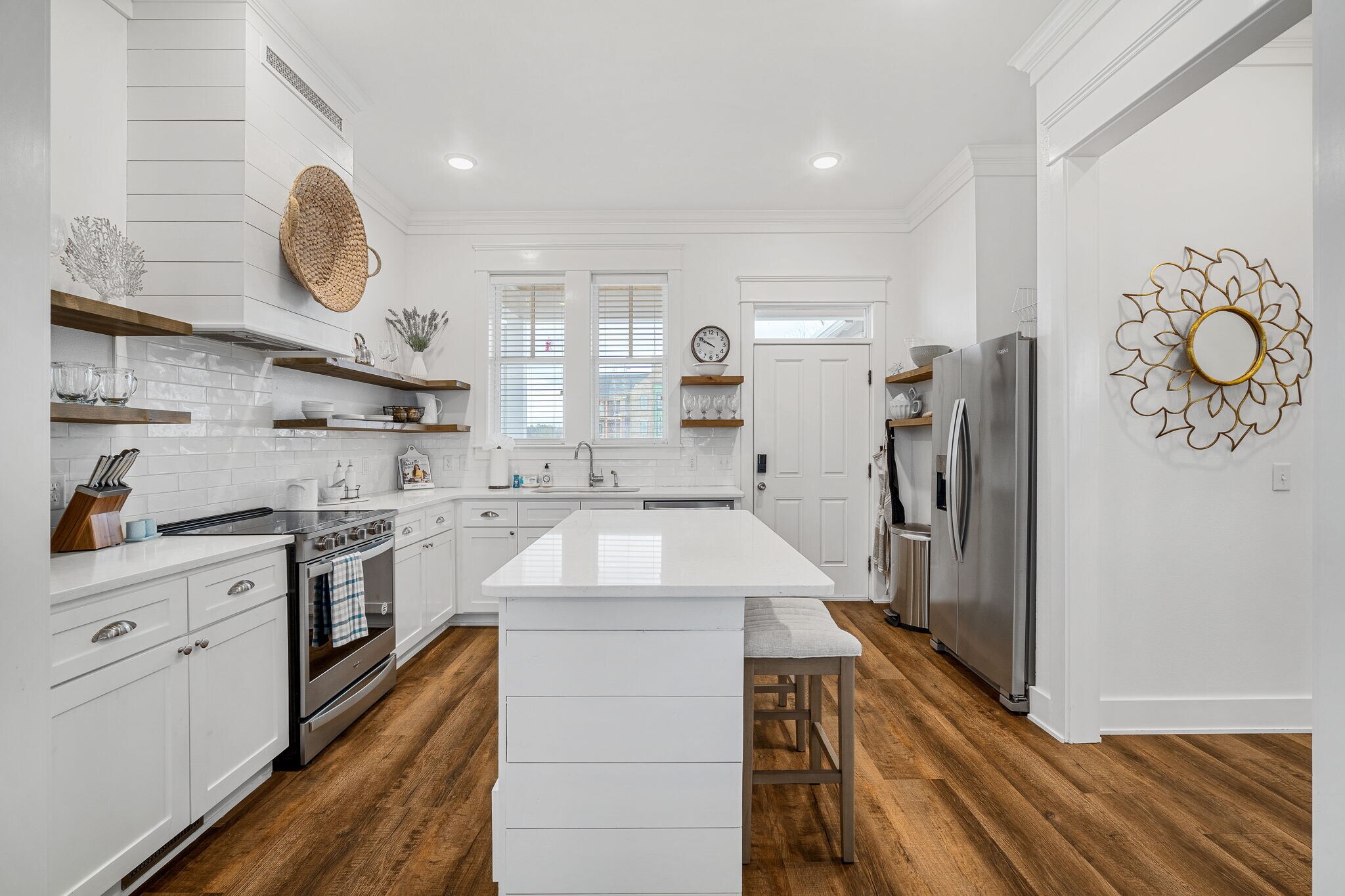 Kitchen - 2019 Loretta Parker Lane