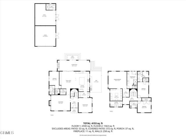 Building Photo - 1329 Campbell St