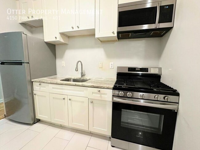 Primary Photo - 1BR/1BA Bright and Spacious West Philly Apt