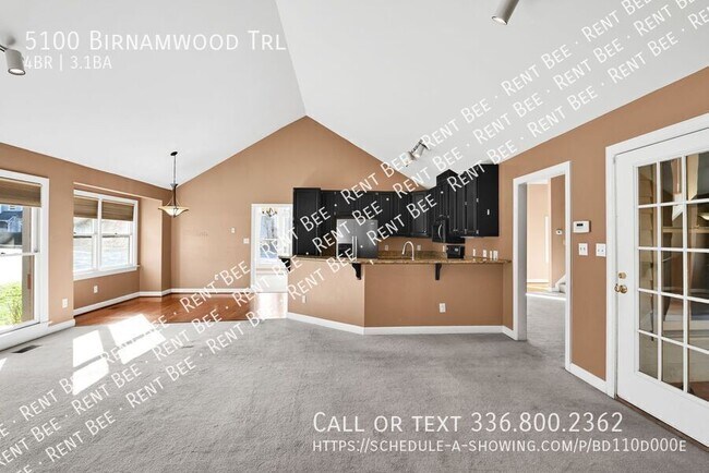 Building Photo - 5100 Birnamwood Trail