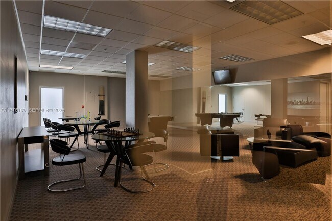 Building Photo - 19380 Collins Ave