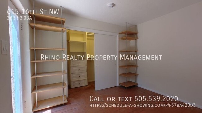 Building Photo - 615 16th St NW