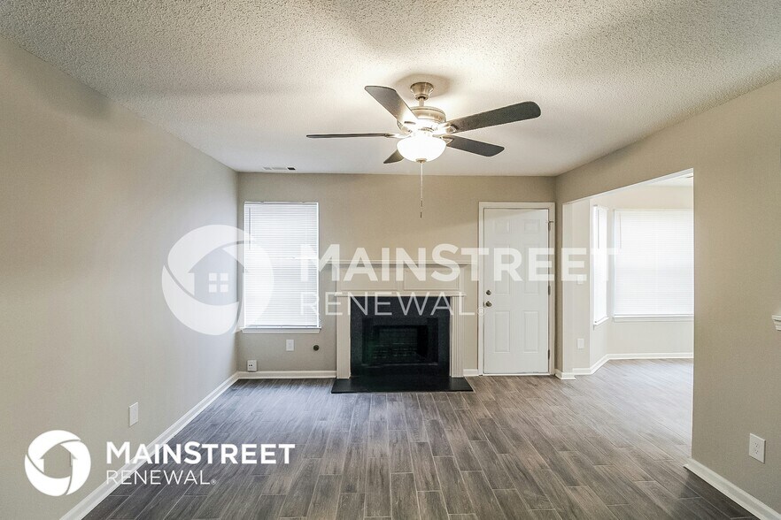 Building Photo - 3603 Gray Birch Dr