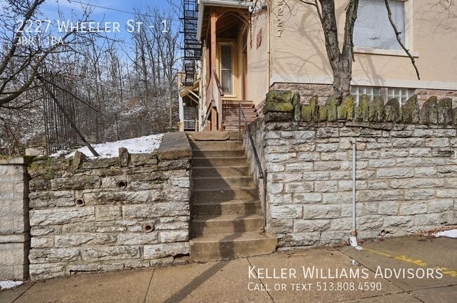 Building Photo - 2227 Wheeler St