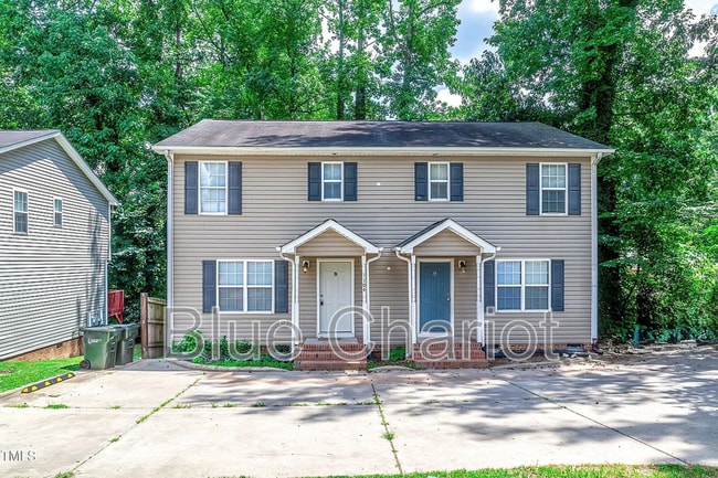 Primary Photo - 1104 E Geer St