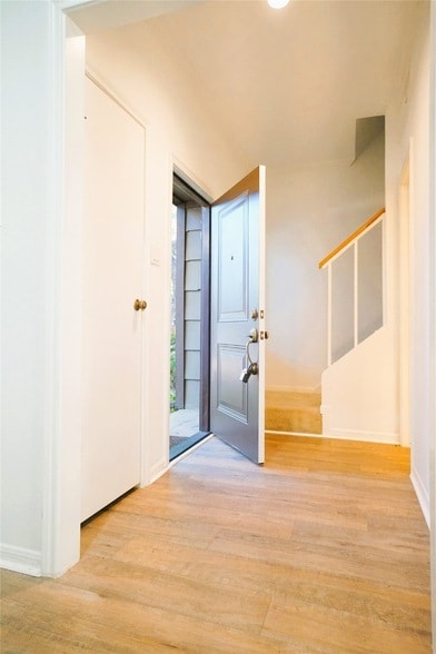 Building Photo - 11711 Memorial Dr