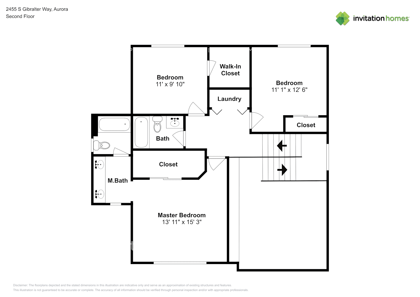 Building Photo - 2455 S Gibralter Way