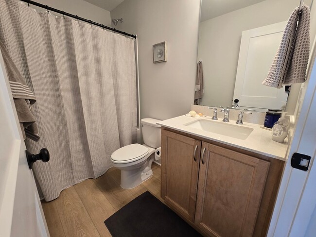 Building Photo - Rare Townhome Opportunity Near Hester Pond – Beautifully Upgraded Laurel Hills Retreat