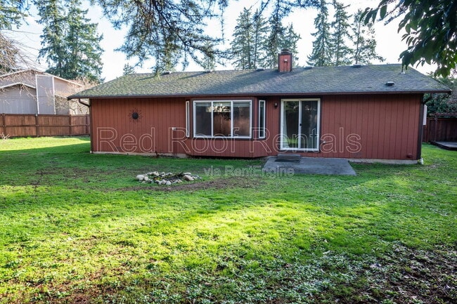 Building Photo - 2107 167th St Ct E