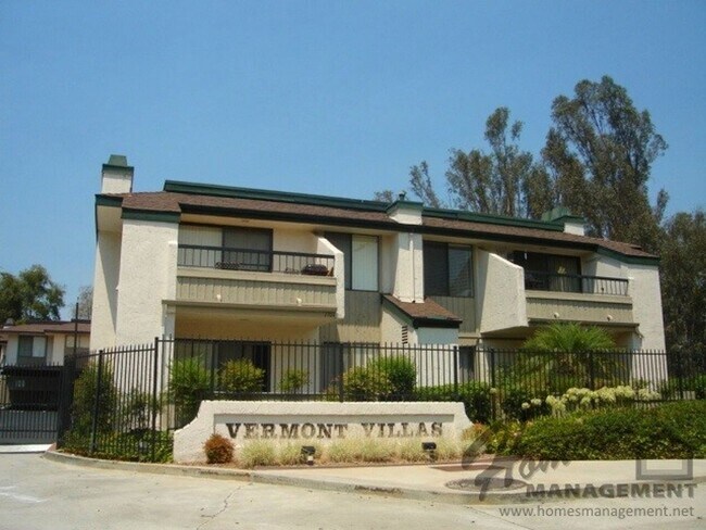 Building Photo - Homes Management - 1bd/1ba Vermont Villas ...