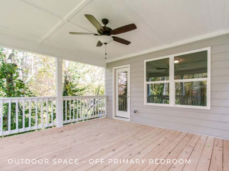 Building Photo - 115B Oceola Ave