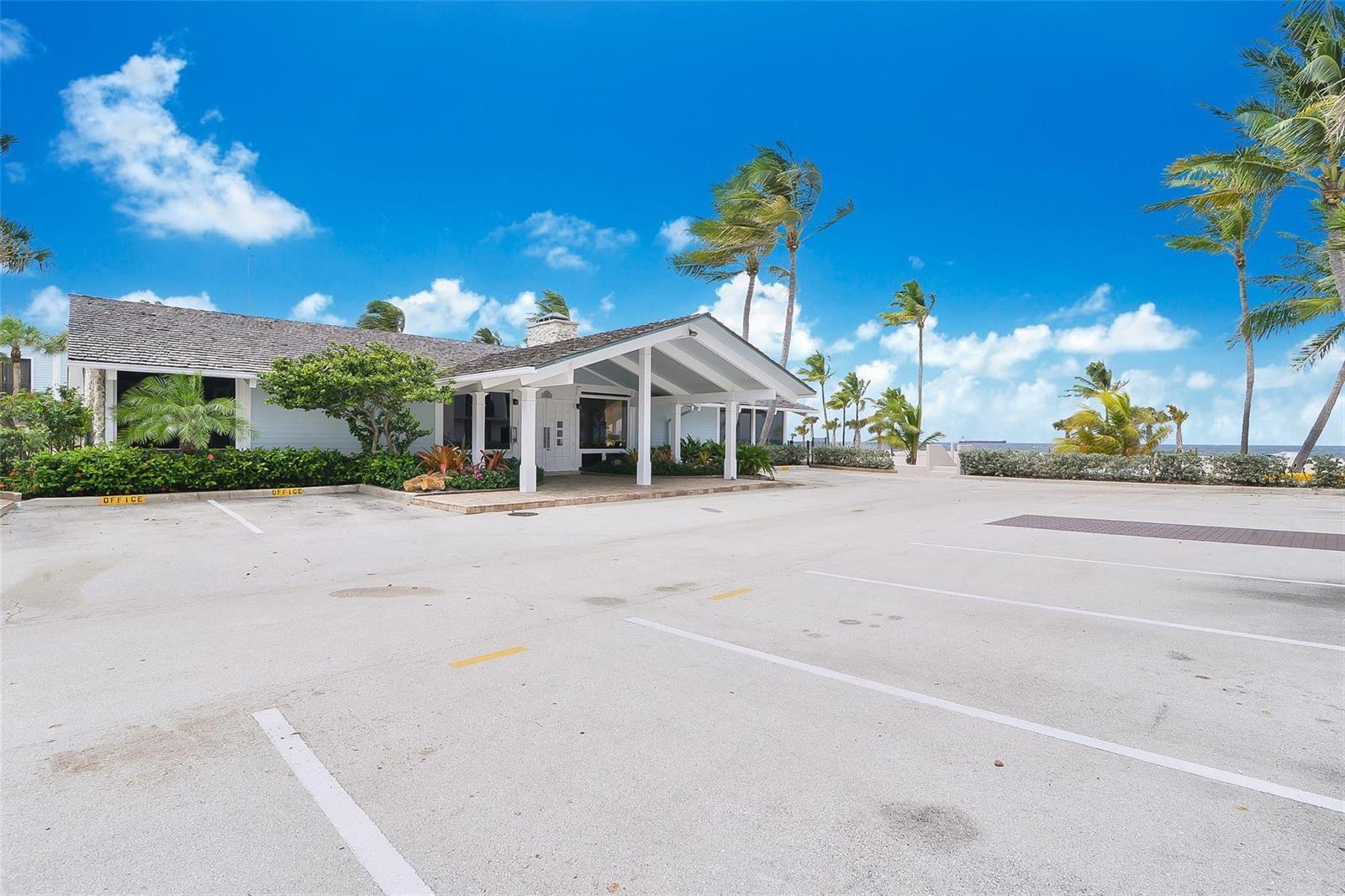 Building Photo - 1630 S Ocean Ln