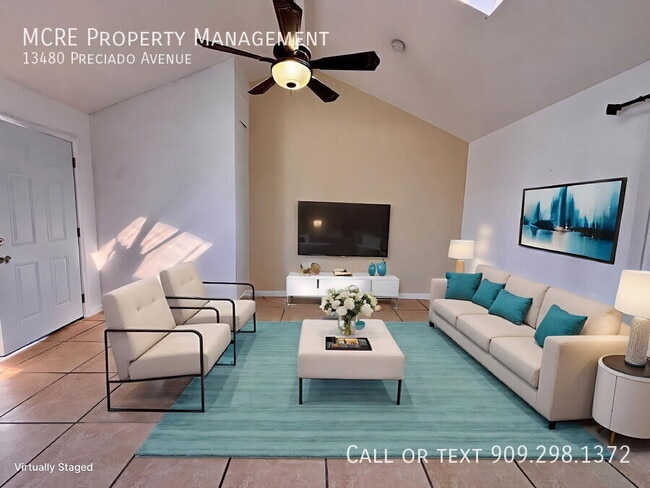 Building Photo - 13480 Preciado Ave
