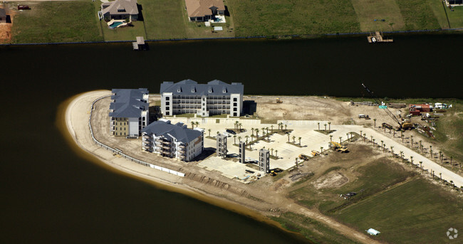 Primary Photo - Lakeshore Cove Condos