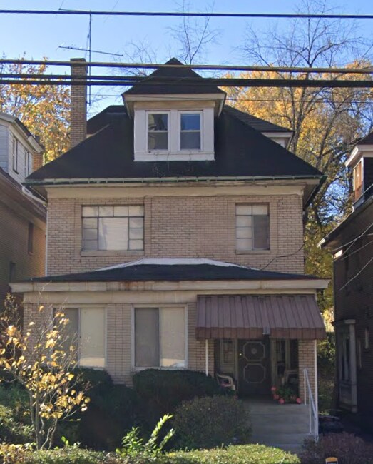 Building Photo - 6336 Forward Ave