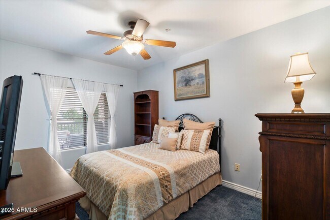 Building Photo - 5450 E Deer Valley Dr