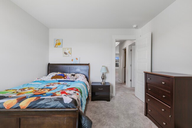 Building Photo - 417 Wind Dance Dr