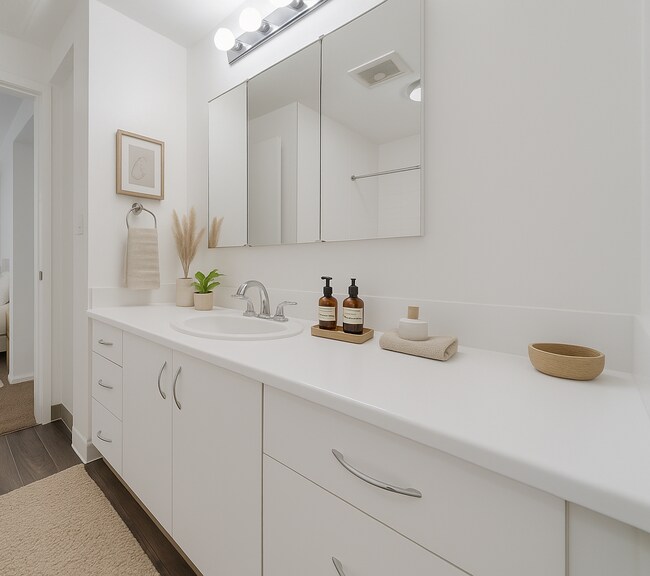 Building Photo - Capitol Reef Apartments