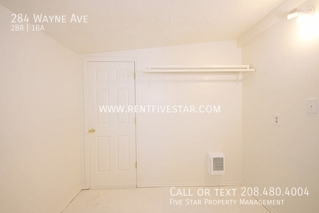Building Photo - 284 Wayne Ave