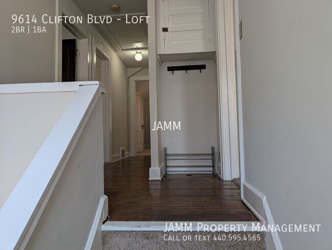 Building Photo - 9614 Clifton Blvd