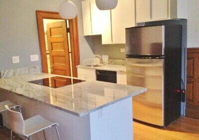 Primary Photo - 849 Beacon St