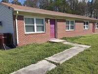 Building Photo - 4518/4520 Indiana Ave